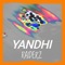 Yandhi (feat. R-God) - Raiderz lyrics