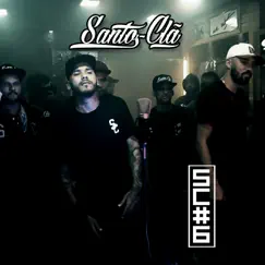 Cypher Santo Clã #6 - Single by Jean Fanurakis, D.R.A.P, Unção nas Rimas, Kamikaze, J.Cruz, Ronna Rapper & JN Sonhador album reviews, ratings, credits