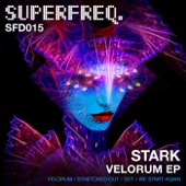 Velorum EP artwork