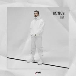 Gazapizm - Perişan (feat. Gaye Su Akyol)