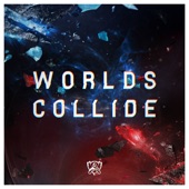 Worlds Collide (feat. Nicki Taylor) artwork