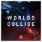 Worlds Collide (feat. Nicki Taylor) artwork
