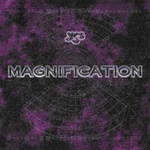 Magnification artwork