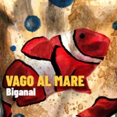 Vago al mare artwork