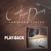 Anderson Freire - Carta Para Deus (Playback)
