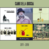 2011 - 2018 - Cani della biscia