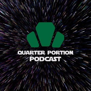#25 - Forest City Comicon 2019 - Phantom Menace Revisited