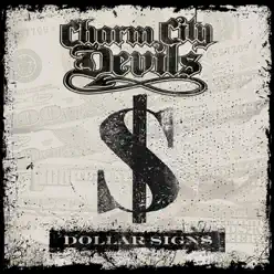 Dollar Sign$ - Single - Charm City Devils Dollar Sign$ - Single - Charm City Devils
