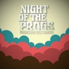 Night of the Progs: Progressive Rock Shorties artwork