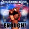 Enough! (feat. Chuck D & Loren Oden) - Big Daddy Kane lyrics