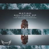 Solitude (Ivan Berkowitz Remix) artwork