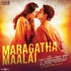 Maragatha Maalai (From "Takkar") - Single