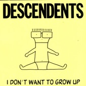 Descendents - Christmas Vacation