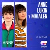 Ilargia by Anne Lukin iTunes Track 1