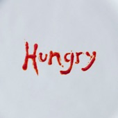 Hungry artwork