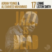 Lonnie Liston Smith JID017 artwork