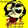 Fear & Loathing in the South, Vol. 1 - EP