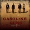 Nightriders - Gasoline Guns lyrics