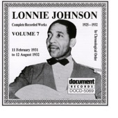 Lonnie Johnson - Racketeers Blues