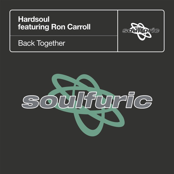 Cover artwork for Back Together (feat. Ron Carroll) [Classic Mix]