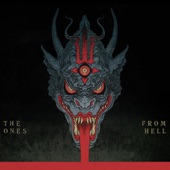 The Ones from Hell artwork