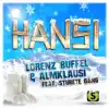 Stream & download Hansi (feat. Stubete Gäng) - Single