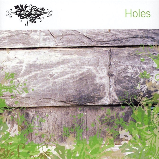 Cover artwork for Hello Benjamin