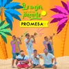 Lo Mejor Que Me Ha Pasado - Single