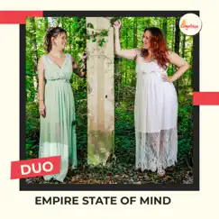 Empire State of Mind (Anne Sila) [Duo Avec Elise] - Single by Cynthia Colombo album reviews, ratings, credits