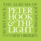 1963 (Live At Apollo Theatre Manchester 16/09/16) - Peter Hook and The Light lyrics