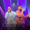 Deus Vai Te Levantar (feat. Alênio Câmara) - Single