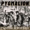 Essenza (feat. Mirella Blu) - Pygmalion lyrics