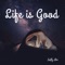 Life Is Good artwork