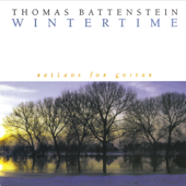 Snowflakes for Smilla - Thomas Battenstein