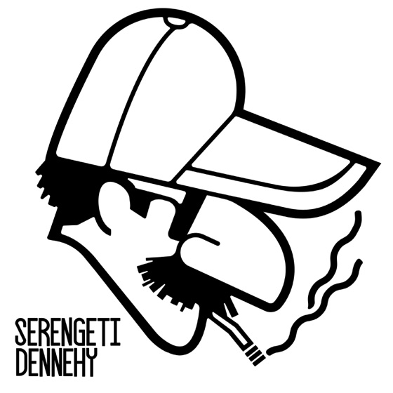 Cover artwork for Dennehy
