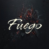 Fuego artwork