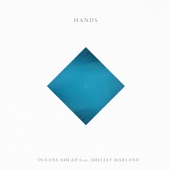 Hands (feat. Shelley Harland) artwork