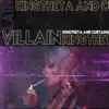 Villain (feat. King Theta) - Single album lyrics, reviews, download
