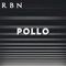 Pollo - RBN lyrics