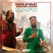 Naira Marley - Mafo