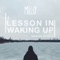 A Lesson In Waking Up artwork