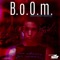 Deep Sensation - B.o.O.m. lyrics