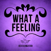 What a Feeling artwork