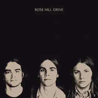 Album herunterladen Rose Hill Drive - Rose Hill Drive