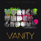 Vanity Underground - Vol.1 (DJ Mix) artwork