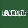 El Amante - Single