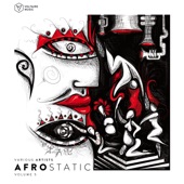 Voltaire Music Pres. Afrostatic, Vol. 5 artwork