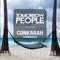 This Is Where I Stand (feat. Conkarah) - Tomorrow People lyrics