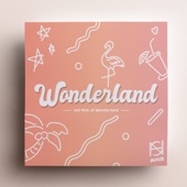 Wonderland artwork