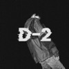 D - 2